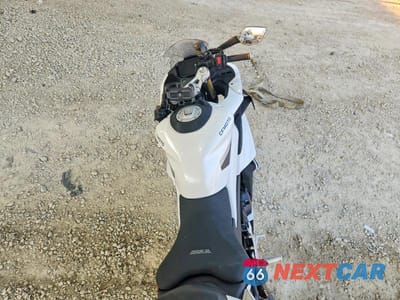 Zdjęcie 6 z 8 samochodu: 2025 CF MOTO 450SS VIN:LCEPESLA7S6001534 - miniatura