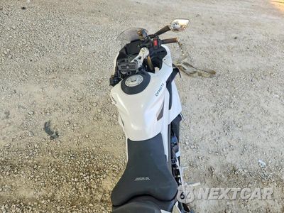 Zdjęcie 6 z 8 samochodu: 2025 CF MOTO 450SS VIN:LCEPESLA7S6001534 - miniatura