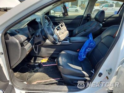 Zdjęcie 7 z 12 samochodu: 2022 NISSAN SENTRA SR VIN:3N1AB8DV5NY317100 - miniatura