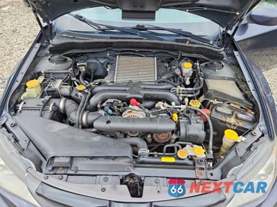 Zdjęcie 11 z 12 samochodu: 2013 SUBARU IMPREZA WRX VIN:JF1GV7E6XDG015176 - miniatura