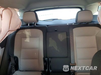 Zdjęcie 10 z 13 samochodu: 2022 GMC TERRAIN SLE VIN:3GKALTEV1NL177169 - miniatura