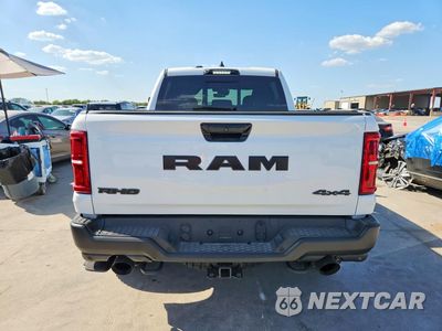 Zdjęcie 6 z 12 samochodu: 2025 RAM 1500 RHO VIN:1C6SRFUP8SN573928 - miniatura