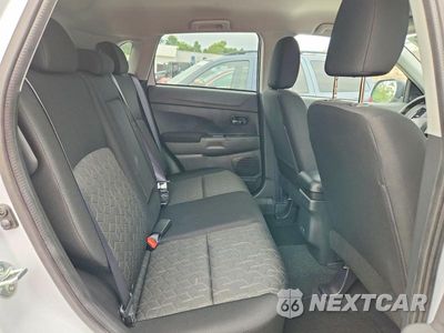 Zdjęcie 11 z 13 samochodu: 2026 MITSUBISHI OUTLANDER SPORT S VIN:JA4ARUAU0TU021098 - miniatura