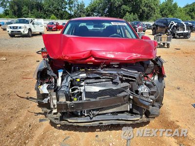 Piąte zdjęcie samochodu w środku: 2018 KIA RIO S VIN:3KPA24AB7JE136110 - miniatura