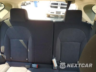 Zdjęcie 10 z 13 samochodu: 2012 NISSAN ROGUE S VIN:JN8AS5MV5CW712009 - miniatura