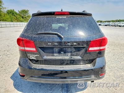 Zdjęcie 6 z 14 samochodu: 2016 DODGE JOURNEY SXT VIN:3C4PDCBB0GT132224 - miniatura
