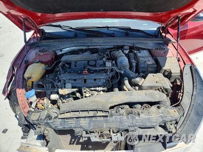 Zdjęcie 11 z 13 samochodu: 2023 KIA K5 GT LINE VIN:5XXG64J27PG223522 - miniatura