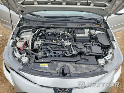 Zdjęcie 11 z 12 samochodu: 2024 TOYOTA COROLLA LE VIN:5YFB4MDE3RP081895 - miniatura