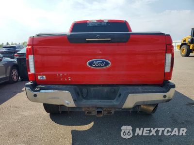 Zdjęcie 6 z 12 samochodu: 2017 FORD F250 SUPER DUTY VIN:1FT7W2BT4HEC16450 - miniatura