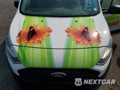 Zdjęcie 12 z 13 samochodu: 2019 FORD TRANSIT CONNECT XL DELIVERY VAN VIN:NM0LS7E28K1400831 - miniatura
