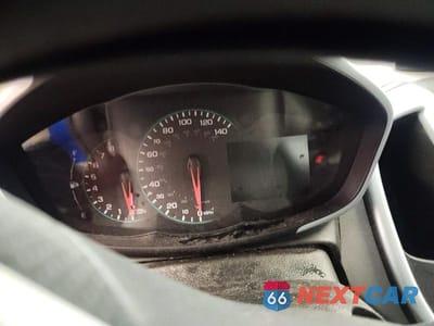 Zdjęcie 9 z 12 samochodu: 2017 CHEVROLET SONIC LS VIN:1G1JB5SH0H4156938 - miniatura