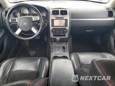 Zdjęcie 8 z 12 samochodu: 2009 DODGE CHARGER R/T VIN:2B3LA53T19H601392 - miniatura