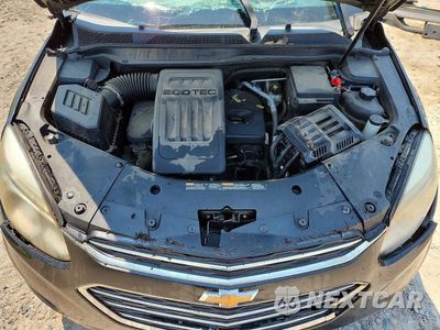 Zdjęcie 12 z 14 samochodu: 2016 CHEVROLET EQUINOX LT VIN:2GNALCEK5G6136107 - miniatura