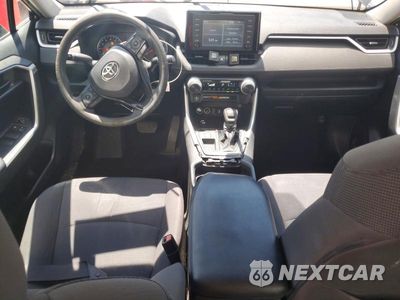 Zdjęcie 8 z 13 samochodu: 2019 TOYOTA RAV4 LE VIN:2T3H1RFV9KC029844 - miniatura
