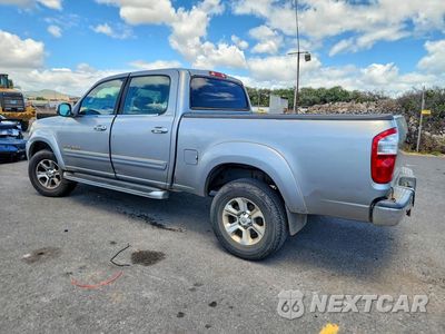 Drugie zdjęcie samochodu z przodu: 2004 TOYOTA TUNDRA SR5 VIN:5TBET34164S440947 - miniatura