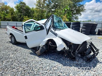 Czwarte zdjęcie samochodu z boku: 2015 FORD F250 SUPER DUTY VIN:1FT7X2B69FEA46218 - miniatura