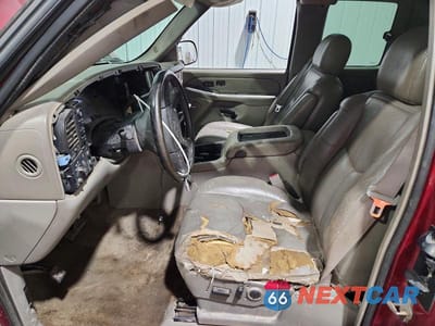 Zdjęcie 7 z 13 samochodu: 2006 CHEVROLET SILVERADO K1500 VIN:2GCEK19B561112347 - miniatura