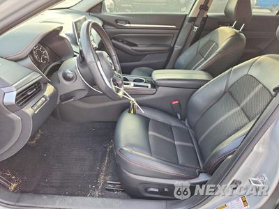 Zdjęcie 7 z 13 samochodu: 2024 NISSAN ALTIMA SR VIN:1N4BL4CV6RN433651 - miniatura