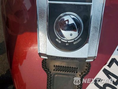 Zdjęcie 8 z 9 samochodu: 2001 HARLEY-DAVIDSON FXDWG VIN:1HD1GEV181Y315161 - miniatura