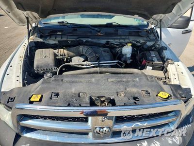 Zdjęcie 11 z 12 samochodu: 2011 DODGE RAM 1500 VIN:1D7RV1GT8BS598902 - miniatura