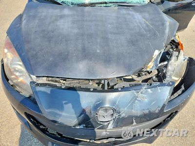 Zdjęcie 21 z 24 samochodu: 2013 MAZDA 3 I VIN:JM1BL1TF8D1705621 - miniatura