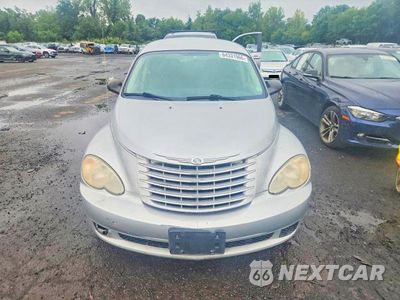 Piąte zdjęcie samochodu w środku: 2007 CHRYSLER PT CRUISER TOURING VIN:3A4FY58B67T567861 - miniatura