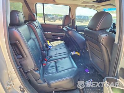 Zdjęcie 10 z 12 samochodu: 2010 HONDA PILOT EXL VIN:5FNYF3H61AB008350 - miniatura