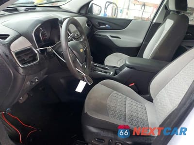 Zdjęcie 7 z 13 samochodu: 2022 CHEVROLET EQUINOX LT VIN:3GNAXKEV4NL100295 - miniatura