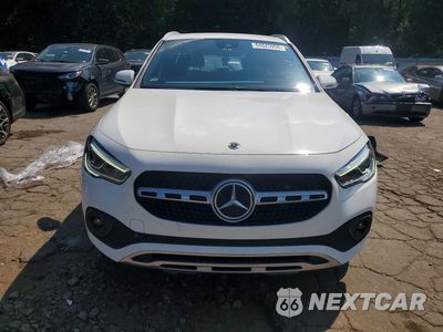 Piąte zdjęcie samochodu w środku: 2022 MERCEDES-BENZ GLA 250 VIN:W1N4N4GB4NJ413342 - miniatura