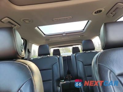 Zdjęcie 10 z 13 samochodu: 2018 GMC ACADIA SLT-1 VIN:1GKKNULS8JZ222009 - miniatura