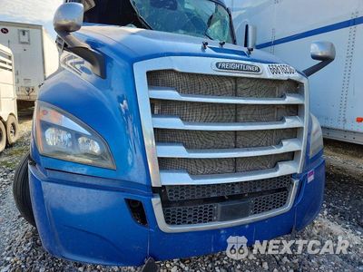 Zdjęcie 11 z 13 samochodu: 2021 FREIGHTLINER CASCADIA SEMI TRUCK VIN:3AKJHHDR2MSMA5116 - miniatura