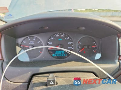 Zdjęcie 9 z 12 samochodu: 2007 CHEVROLET IMPALA LS VIN:2G1WB58K079160850 - miniatura