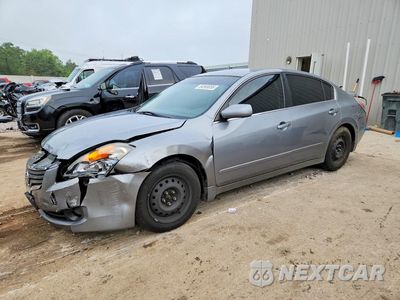 2007 NISSAN ALTIMA 2.5 1N4AL21E67N493204 - główne zdjęcie licytacji z USA - miniatura