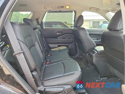 Zdjęcie 11 z 13 samochodu: 2022 NISSAN PATHFINDER SL VIN:5N1DR3CC0NC255831 - miniatura