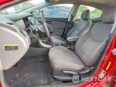 Zdjęcie 7 z 12 samochodu: 2014 HYUNDAI ELANTRA SE VIN:KMHDH4AE3EU182719 - miniatura