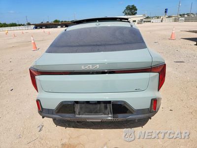 Zdjęcie 6 z 13 samochodu: 2025 KIA K4 GT LINE VIN:3KPFW4DE7SE263361 - miniatura