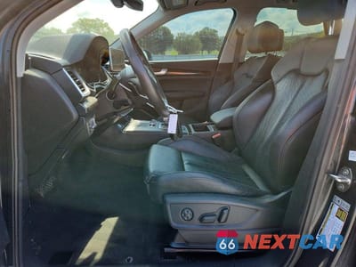 Zdjęcie 7 z 13 samochodu: 2019 AUDI Q5 PREMIUM PLUS VIN:WA1BNAFY3K2082515 - miniatura