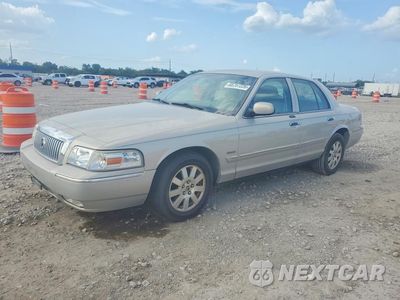 2006 MERCURY GRAND MARQUIS LS 2MEFM75VX6X612517 - główne zdjęcie licytacji z USA - miniatura