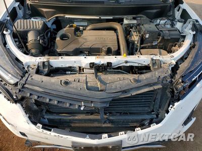 Zdjęcie 12 z 13 samochodu: 2024 CHEVROLET EQUINOX LT VIN:3GNAXUEG5RL178197 - miniatura