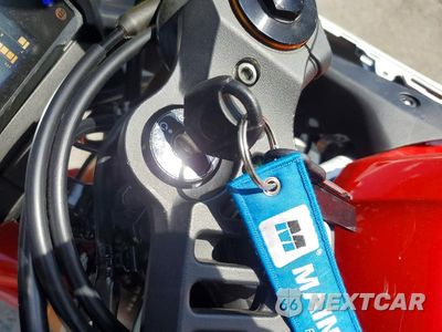 Zdjęcie 8 z 9 samochodu: 2026 YAMAHA YFZ320 A VIN:MH3RH25E9TK006454 - miniatura