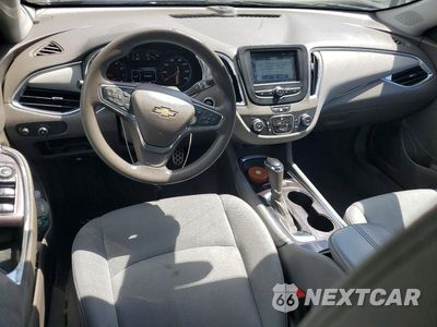 Zdjęcie 8 z 13 samochodu: 2016 CHEVROLET MALIBU LT VIN:1G1ZE5ST6GF177522 - miniatura