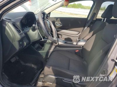 Zdjęcie 7 z 12 samochodu: 2017 HONDA HR-V EX VIN:3CZRU6H50HG709950 - miniatura
