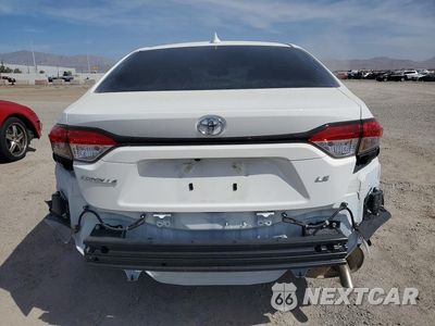 Zdjęcie 6 z 13 samochodu: 2026 TOYOTA COROLLA LE VIN:JTDB4MEE4T3040805 - miniatura