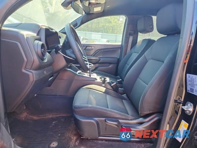 Zdjęcie 7 z 12 samochodu: 2024 CHEVROLET COLORADO VIN:1GCGSBEC3R1231909 - miniatura