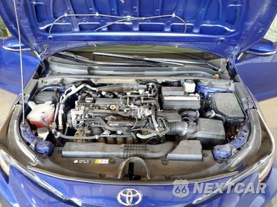 Zdjęcie 11 z 12 samochodu: 2020 TOYOTA COROLLA SE VIN:5YFS4RCE5LP009246 - miniatura