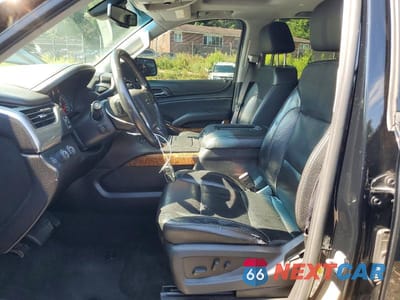 Zdjęcie 7 z 13 samochodu: 2017 CHEVROLET SUBURBAN K1500 PREMIER VIN:1GNSKJKC0HR124221 - miniatura