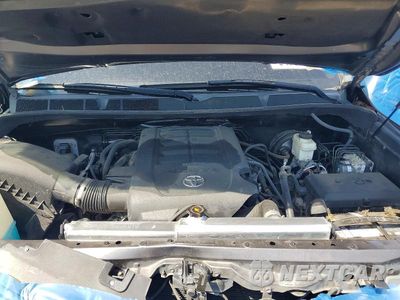 Zdjęcie 11 z 12 samochodu: 2018 TOYOTA TUNDRA CREWMAX SR5 VIN:5TFEM5F13JX126045 - miniatura