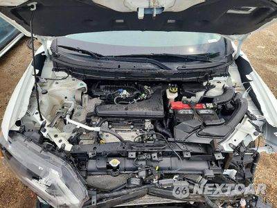 Zdjęcie 12 z 14 samochodu: 2017 NISSAN ROGUE SV VIN:KNMAT2MT7HP608581 - miniatura