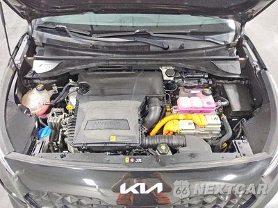 Zdjęcie 11 z 12 samochodu: 2022 KIA NIRO LXS SPECIAL EDITION VIN:KNDCB3LCXN5540206 - miniatura