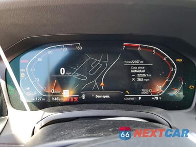 Zdjęcie 9 z 13 samochodu: 2022 BMW 330I VIN:3MW5R1J04N8C43434 - miniatura